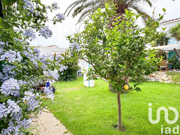 Maison à vendre 5 pièces 185 m² Canohès