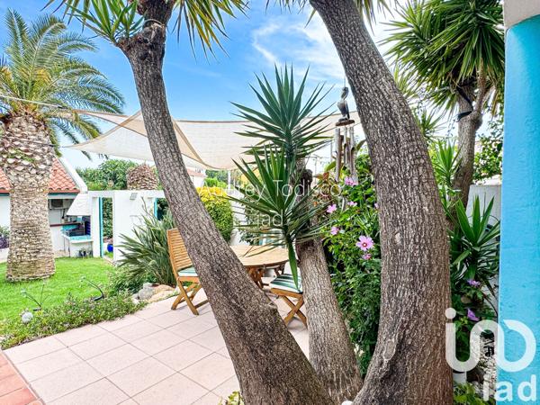 Maison à vendre 5 pièces 185 m² Canohès