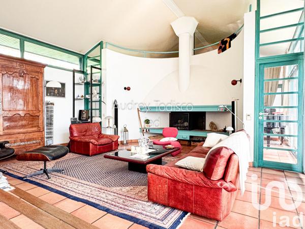 Maison à vendre 5 pièces 185 m² Canohès