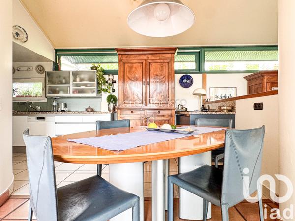 Maison à vendre 5 pièces 185 m² Canohès