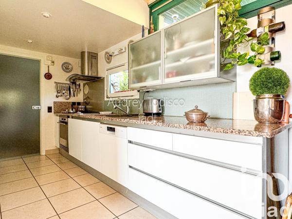 Maison à vendre 5 pièces 185 m² Canohès