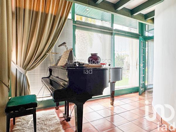 Maison à vendre 5 pièces 185 m² Canohès