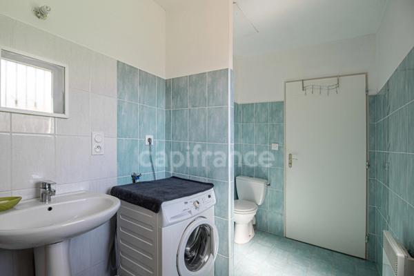 Maison à vendre 3 pièces NOTRE DAME DE SANILHAC (24)