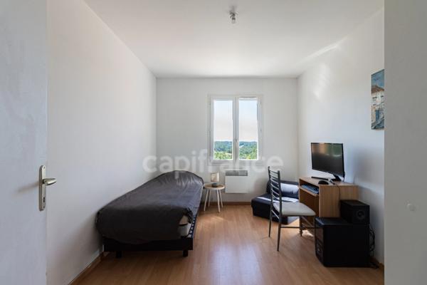 Maison à vendre 3 pièces NOTRE DAME DE SANILHAC (24)