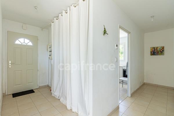 Maison à vendre 3 pièces NOTRE DAME DE SANILHAC (24)