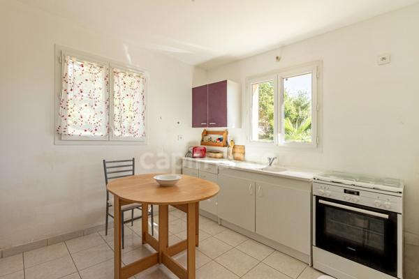 Maison à vendre 3 pièces NOTRE DAME DE SANILHAC (24)