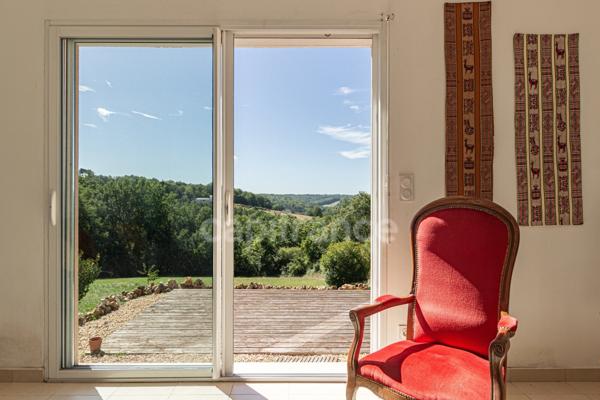 Maison à vendre 3 pièces NOTRE DAME DE SANILHAC (24)