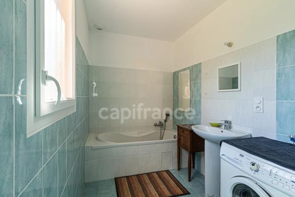 Maison à vendre 3 pièces NOTRE DAME DE SANILHAC (24)