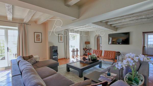 VENTE 45MN NORD TOULOUSE CHÂTEAU DÉPENDANCES PARC 23HA