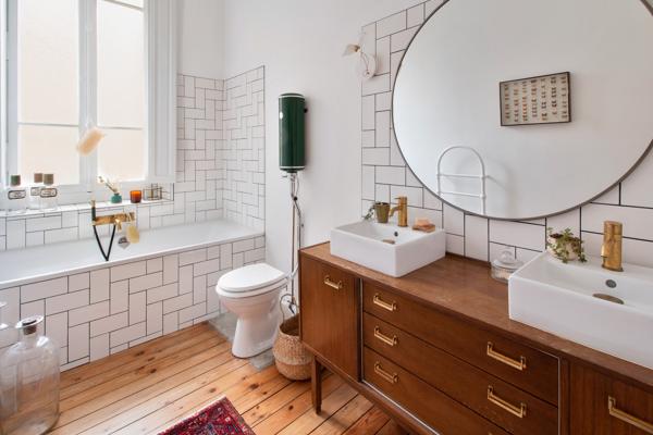 VENDU – TOULOUSE CENTRE – APPARTEMENT 4 PIÈCES