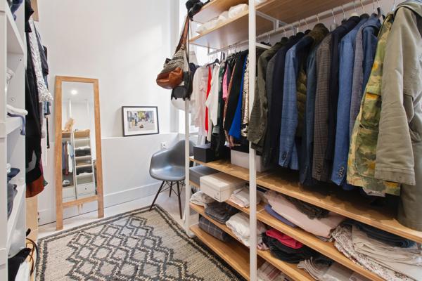 VENDU – TOULOUSE CENTRE – APPARTEMENT 4 PIÈCES