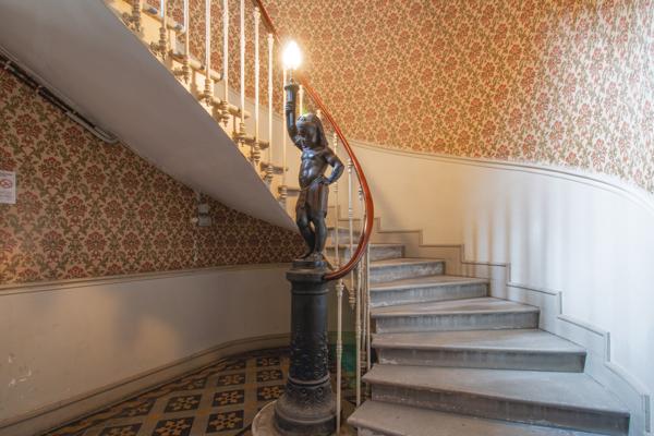 VENDU – TOULOUSE CENTRE – APPARTEMENT 4 PIÈCES