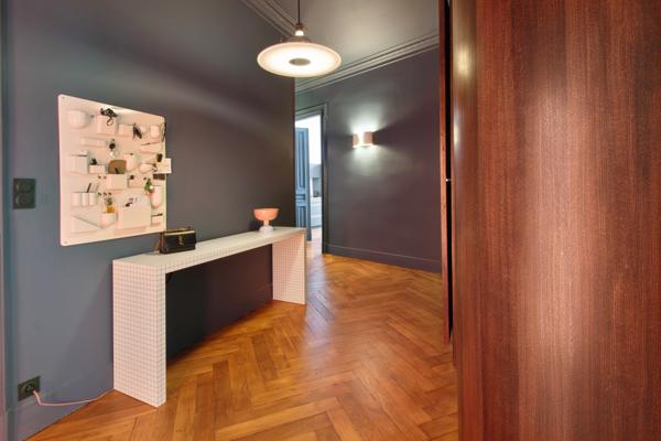 VENDU – TOULOUSE CENTRE – APPARTEMENT 4 PIÈCES