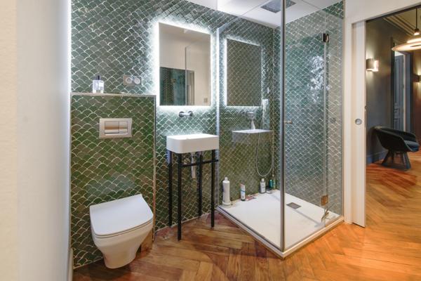 VENDU – TOULOUSE CENTRE – APPARTEMENT 4 PIÈCES