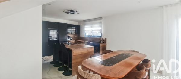 Maison à vendre 5 pièces 114 m² Narbonne