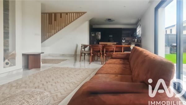 Maison à vendre 5 pièces 114 m² Narbonne