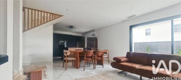 Maison à vendre 5 pièces 114 m² Narbonne