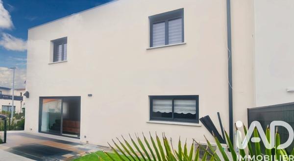Maison à vendre 5 pièces 114 m² Narbonne