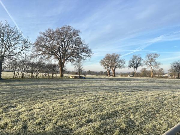 LONGERE DE PLEIN PIED 72 M² - SECTEUR VAL DU MAINE / 53340