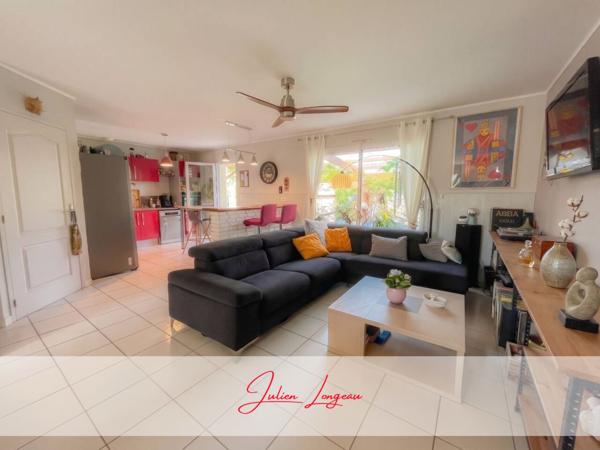 Maison à vendre 6 pièces de 112 m²
