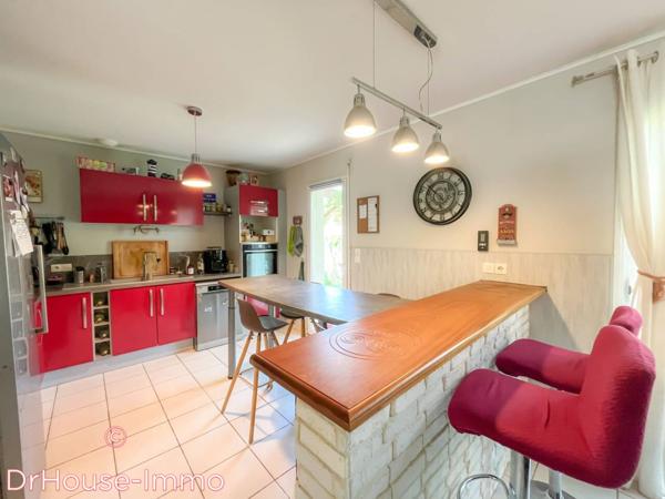 Maison à vendre 6 pièces de 112 m²