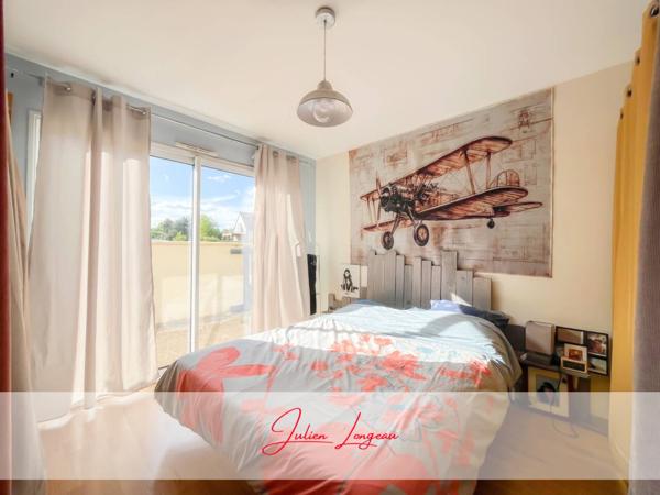 Maison à vendre 6 pièces de 112 m²