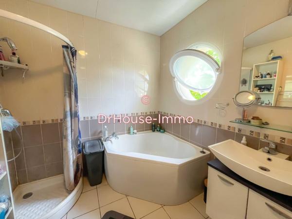 Maison à vendre 6 pièces de 112 m²