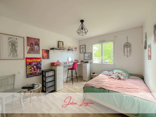 Maison à vendre 6 pièces de 112 m²
