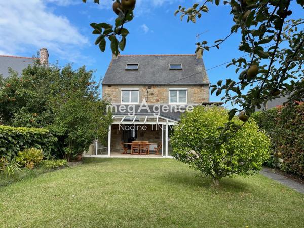 Maison à Saint-Malo, 35400 - 8 pièces 143m²