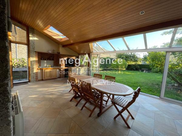 Maison à Saint-Malo, 35400 - 8 pièces 143m²