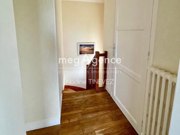 Maison à Saint-Malo, 35400 - 8 pièces 143m²