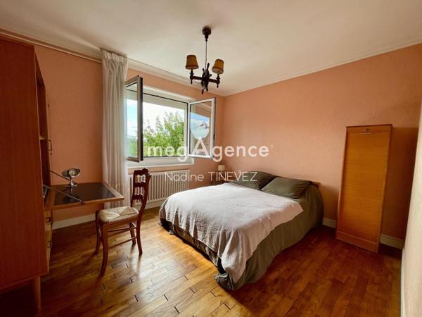 Maison à Saint-Malo, 35400 - 8 pièces 143m²