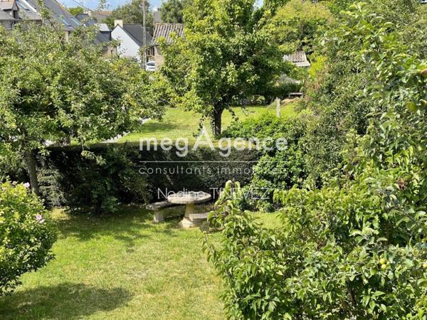 Maison à Saint-Malo, 35400 - 8 pièces 143m²