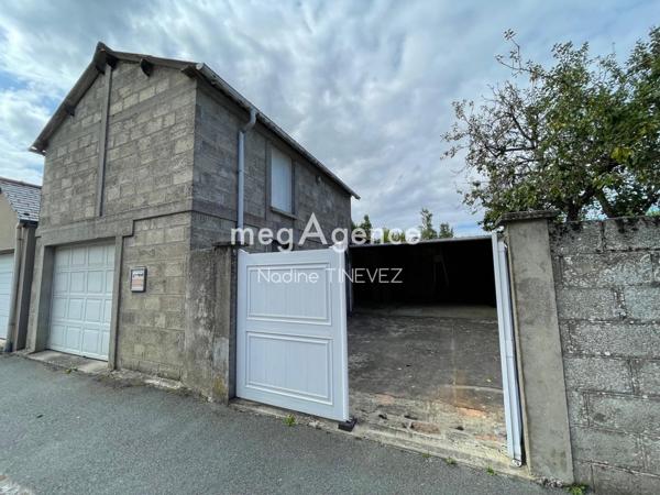 Maison à Saint-Malo, 35400 - 8 pièces 143m²