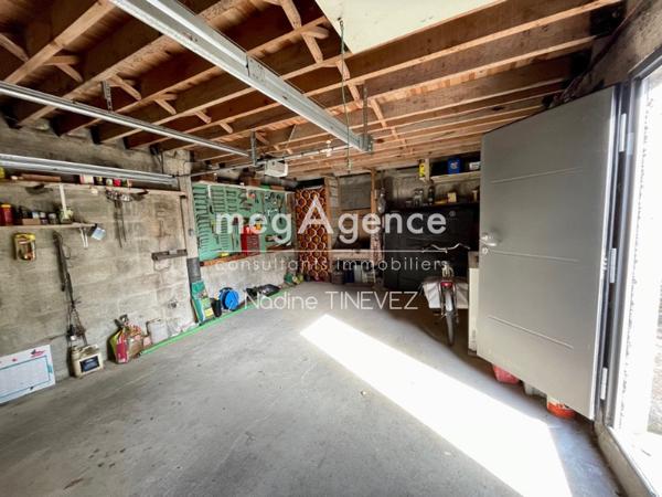 Maison à Saint-Malo, 35400 - 8 pièces 143m²