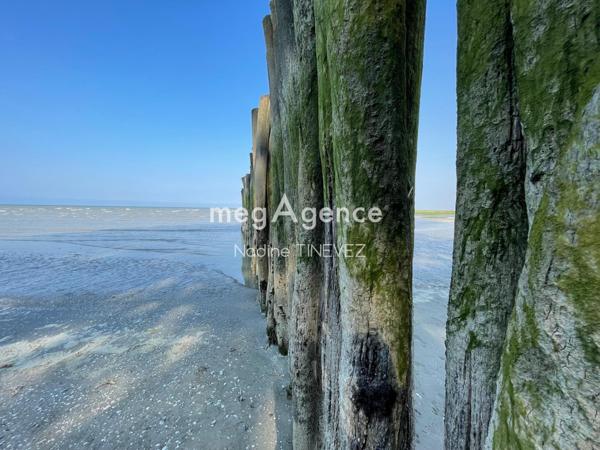 Maison à Saint-Malo, 35400 - 8 pièces 143m²