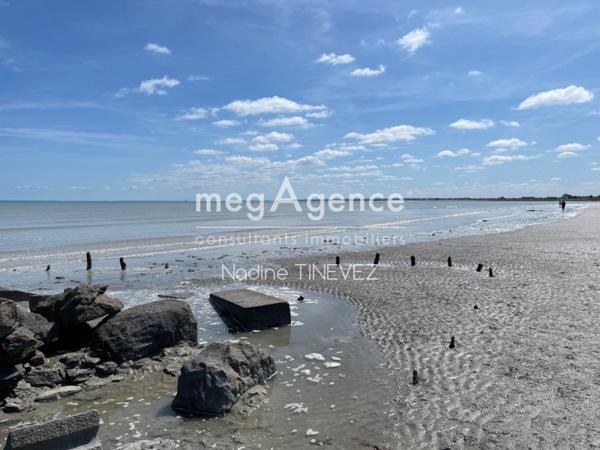 Maison à Saint-Malo, 35400 - 8 pièces 143m²