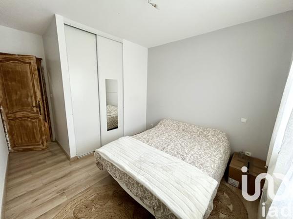 Maison à vendre 5 pièces 128 m² Saint-Gilles