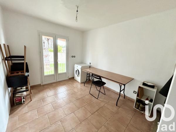 Maison à vendre 5 pièces 128 m² Saint-Gilles