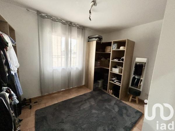 Maison à vendre 5 pièces 128 m² Saint-Gilles