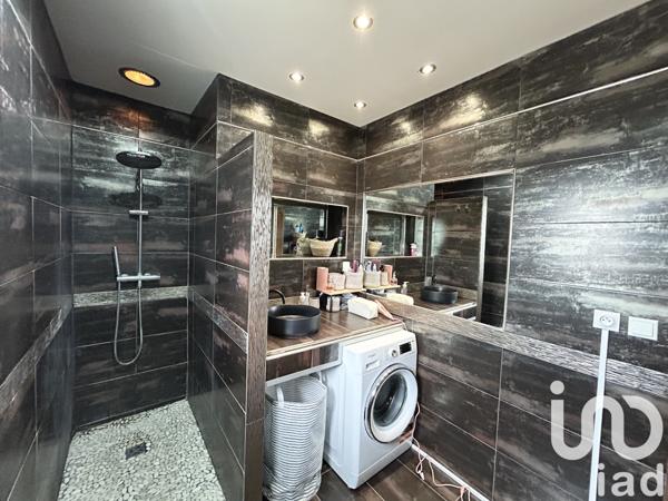 Maison à vendre 5 pièces 128 m² Saint-Gilles