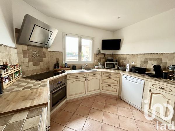 Maison à vendre 5 pièces 128 m² Saint-Gilles