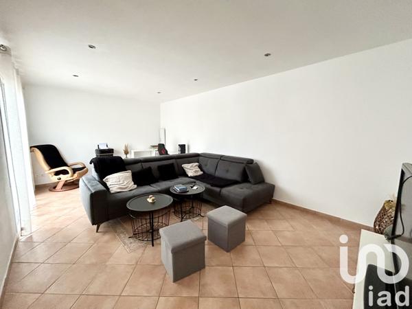 Maison à vendre 5 pièces 128 m² Saint-Gilles