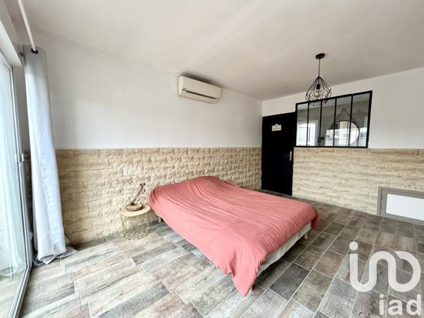 Maison à vendre 5 pièces 128 m² Saint-Gilles