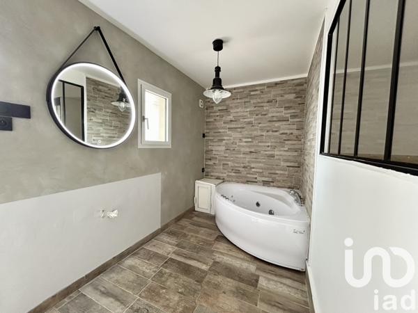 Maison à vendre 5 pièces 128 m² Saint-Gilles