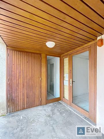 METZ - LOCAL A LOUER - 41M²