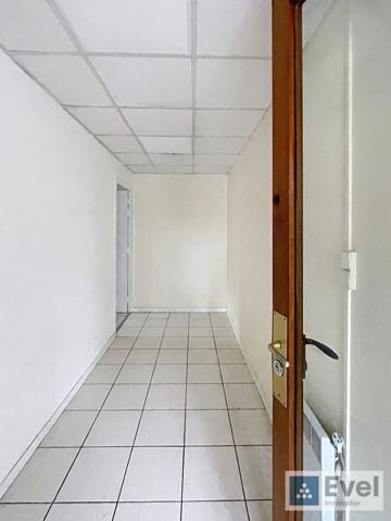 METZ - LOCAL A LOUER - 41M²