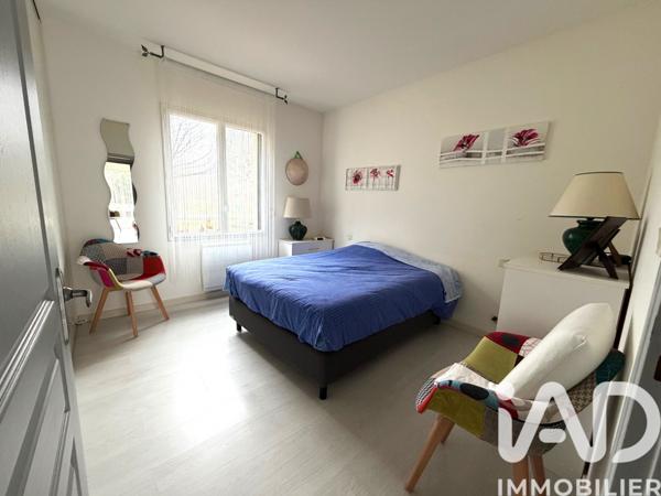 Maison à vendre 4 pièces 190 m² Allonnes