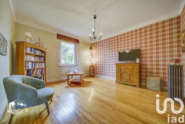 Maison traditionnelle 5 pièces de 99 m² à Rombas (57120)