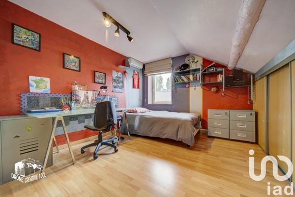 Maison traditionnelle 5 pièces de 99 m² à Rombas (57120)